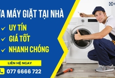 TRUNG  TÂM  BẢO  HÀNH  ELECTROLUX