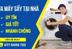 TRUNG  TÂM  BẢO  HÀNH  ELECTROLUX